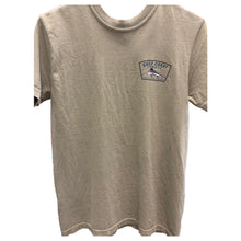 "Gulf Coast Cowboy" Men's T-Shirt (Comfort Colors)