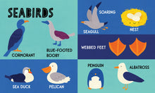 My First 100 Ocean Words (Board Book)