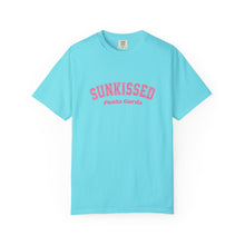 Sunkissed Punta Gorda Comfort Color T Shirt