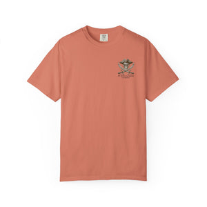Obey The Captain or Learn To Swim T-Shirt
