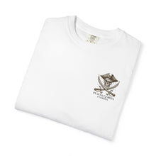 Obey The Captain or Learn To Swim T-Shirt