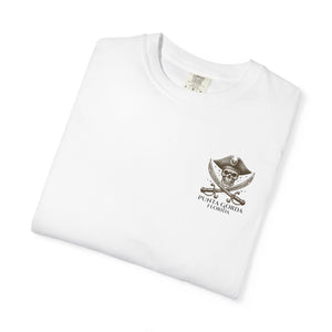 Obey The Captain or Learn To Swim T-Shirt