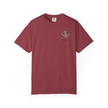 Obey The Captain or Learn To Swim T-Shirt