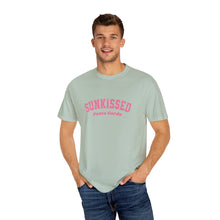 Sunkissed Punta Gorda Comfort Color T Shirt