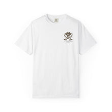 Obey The Captain or Learn To Swim T-Shirt