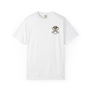 Obey The Captain or Learn To Swim T-Shirt
