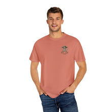 Obey The Captain or Learn To Swim T-Shirt