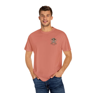 Obey The Captain or Learn To Swim T-Shirt