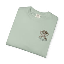 Obey The Captain or Learn To Swim T-Shirt
