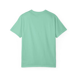 Sunkissed Punta Gorda Comfort Color T Shirt