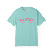 Sunkissed Punta Gorda Comfort Color T Shirt
