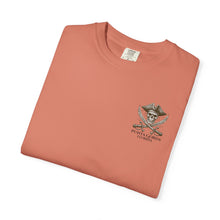 Obey The Captain or Learn To Swim T-Shirt