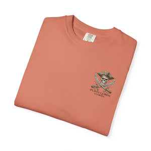 Obey The Captain or Learn To Swim T-Shirt