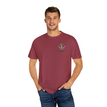 Obey The Captain or Learn To Swim T-Shirt