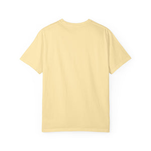Sunkissed Punta Gorda Comfort Color T Shirt