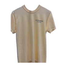 "A Tini Bit Crabby" Funny T-Shirt (Comfort Colors)