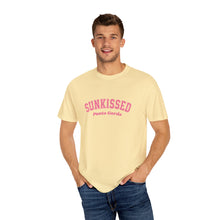 Sunkissed Punta Gorda Comfort Color T Shirt