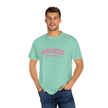 Sunkissed Punta Gorda Comfort Color T Shirt