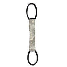 Muggiez Silver Marble Universal Drink Handle