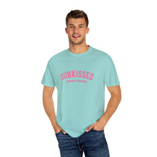 Sunkissed Punta Gorda Comfort Color T Shirt