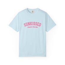 Sunkissed Punta Gorda Comfort Color T Shirt