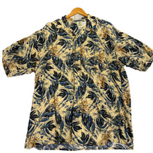 Vintage Morro Bay Aloha Shirt (L)