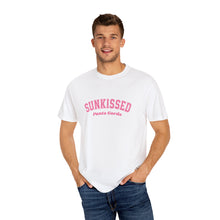 Sunkissed Punta Gorda Comfort Color T Shirt
