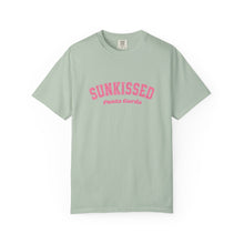 Sunkissed Punta Gorda Comfort Color T Shirt