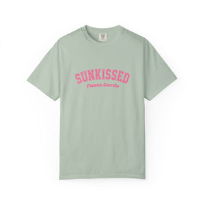 Sunkissed Punta Gorda Comfort Color T Shirt