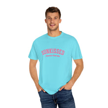 Sunkissed Punta Gorda Comfort Color T Shirt