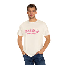 Sunkissed Punta Gorda Comfort Color T Shirt