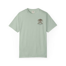 Obey The Captain or Learn To Swim T-Shirt