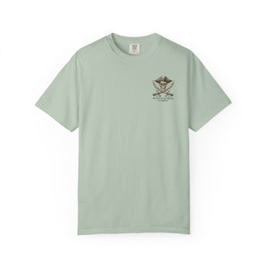 Obey The Captain or Learn To Swim T-Shirt