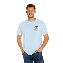 Obey The Captain or Learn To Swim T-Shirt