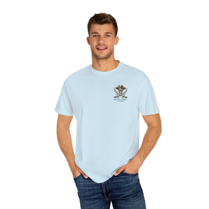 Obey The Captain or Learn To Swim T-Shirt