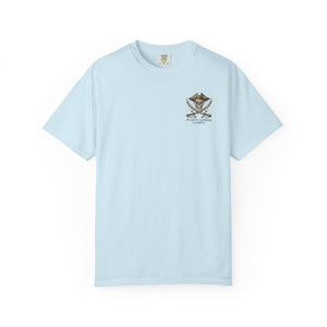 Obey The Captain or Learn To Swim T-Shirt