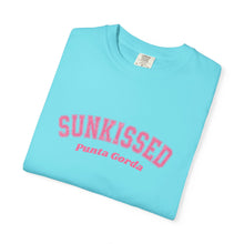 Sunkissed Punta Gorda Comfort Color T Shirt