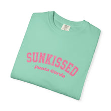 Sunkissed Punta Gorda Comfort Color T Shirt