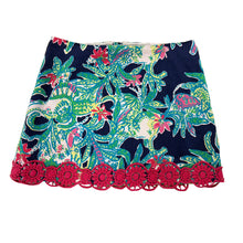 Vintage Lilly Pulitzer Skirt (Size 6)