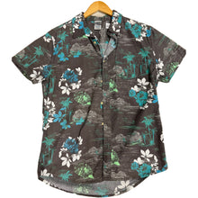 Hang Ten Aloha Shirt (M)