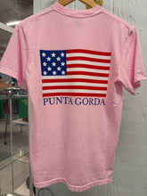 American Flag T-Shirt