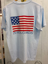 American Flag T-Shirt