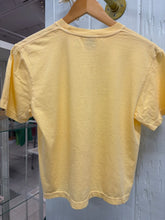 Salty Boxy Casual T-Shirt (Comfort Colors)