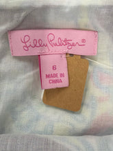 Vintage Lilly Pulitzer Skirt (Size 6)