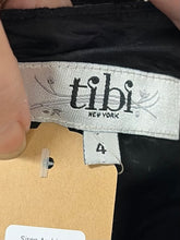 Tibi New York Geometric Party Dress (Size 4)
