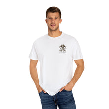 Obey The Captain or Learn To Swim T-Shirt