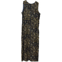 Vintage Vision Apparel Silk Dress (Size 8)