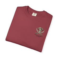 Obey The Captain or Learn To Swim T-Shirt