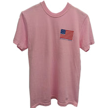 American Flag T-Shirt
