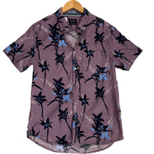 Sunrise Kingdom Aloha Shirt (M)